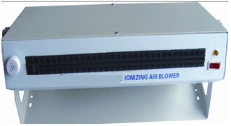 IL ATS XC-2 ha esteso il ventilatore di ionizzazione di Benchtop di copertura con il radiatore